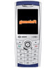 Sagem myX6-2 games
