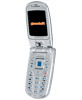 Samsung SGH-ZV30 games