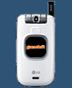 LG U8210 mobile games by Gameloft