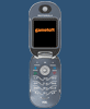 Motorola V6 games