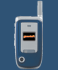 Audiovox CDM8912 mobile games by Gameloft