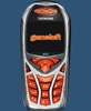 Siemens M55 games