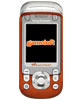 Sony Ericsson W600/W600i games