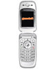 Motorola V360 games