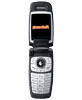 Samsung SGH-E760 games