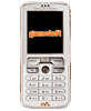 Sony Ericsson W800i games
