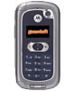 Motorola A630 games