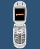 Motorola V557 games