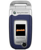 Sony Ericsson Z520i games