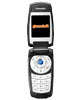 Samsung SGH-E750 games