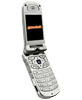LG U8100 mobile games by Gameloft