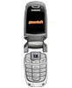 Samsung SGH-X800 games