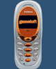 Siemens M50 games