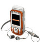Sony Ericsson W550i games
