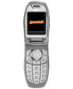LG L1400i mobile games by Gameloft