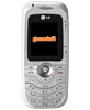 LG F9200 mobile games by Gameloft