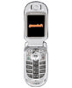 Motorola V540 games