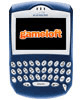 BlackBerry 7230 games