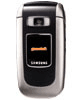 Samsung SGH-D730 games