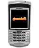 BlackBerry 7100g games