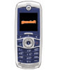 Motorola C381p games