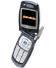LG 7100 mobile games by Gameloft
