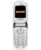 Samsung SCH-A850 games