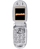 Motorola V300 games