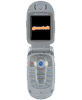 Motorola V500 games