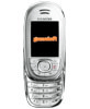Siemens SL75 games