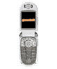Motorola V600 games
