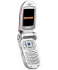 Samsung SCH-A950 games