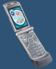 Motorola RAZR V3C games