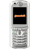 Motorola E770 games