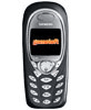 Siemens A60 mobile games by Gameloft
