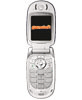 Motorola V555 games