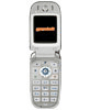 Motorola V190 games