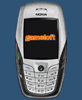 Nokia 6600 games