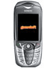 Siemens CX65V games