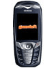 Siemens CX70V games