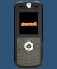 Motorola SLVR L7 games