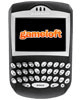 BlackBerry 7290 games