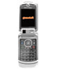 Motorola RAZR V3x games