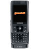 Samsung SGH-T809 games
