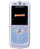 Motorola L6 games