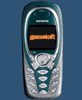 Siemens C60 games