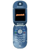 Motorola PEBL U6 games