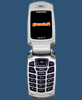 Samsung SPH-A580 games