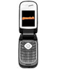 Alcatel ELLE games
