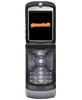 Motorola RAZR V3i games